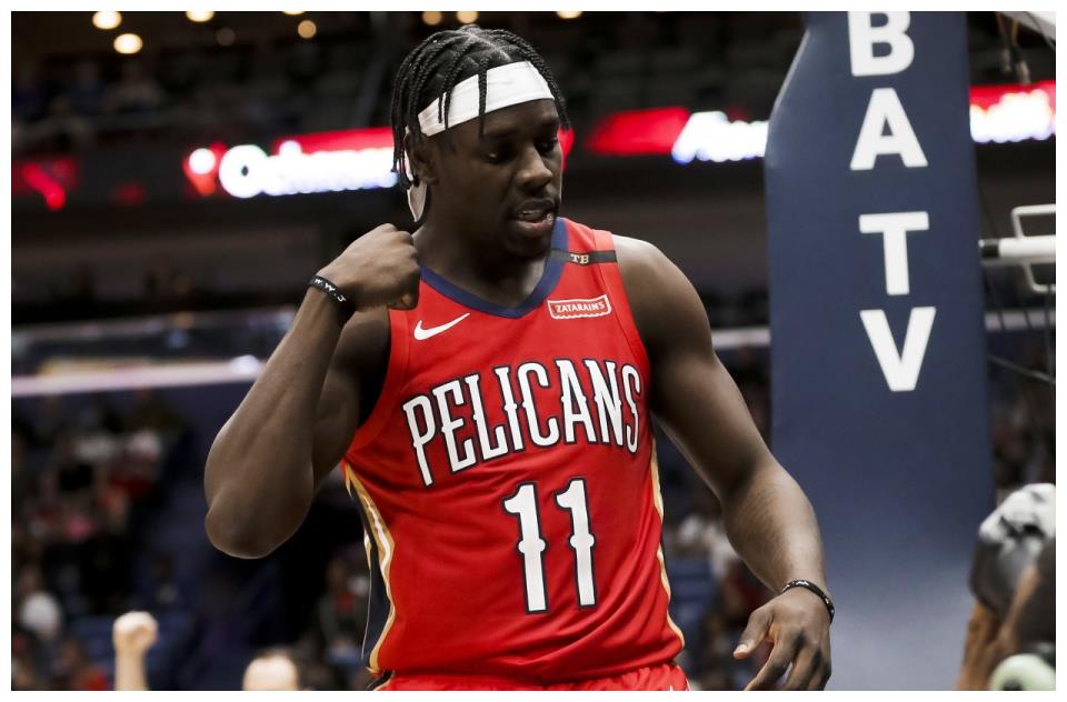 乐鱼APP-从布鲁克林篮网更衣室发声备战国王杯到新奥尔良鹈鹕今晨复出首秀，洛杉矶快船关键时刻复出首秀的简单介绍