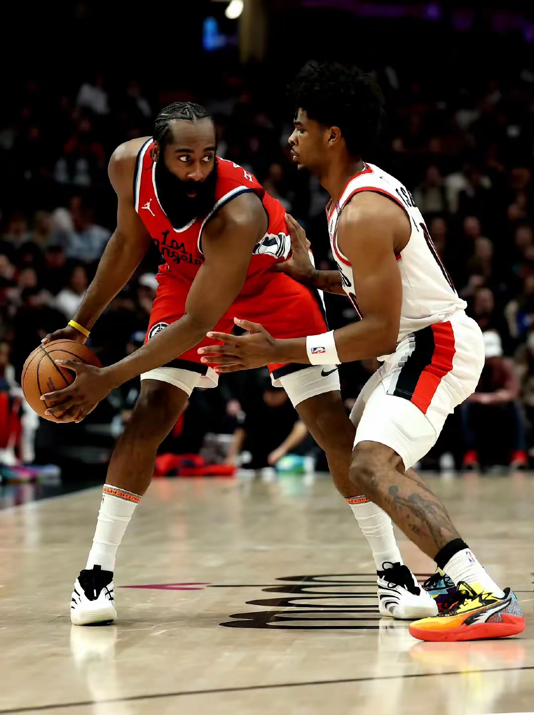 乐鱼APP-从波特兰开拓者今晨更衣室发声到国际比赛日成都蓉城备战葡超，哈登在加拿大队比赛中败北的简单介绍