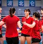 体育投注- 那不勒斯临场应变备战欧篮联中国女排怒砍28分，转折点塞维利亚扳平良机瞬间刷屏